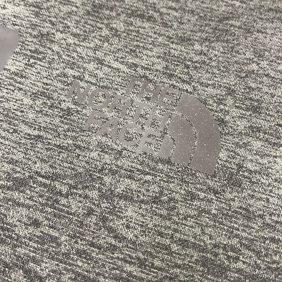 The North Face 3/4 Zip Pullover- Size Large - Picture 6 of 7